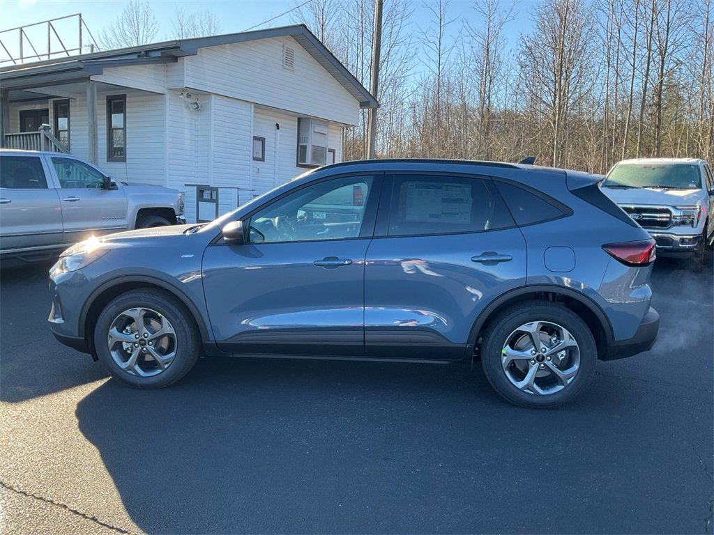 New 2026 Ford Escape ST-Line w/ Tech Pack #1 image 8