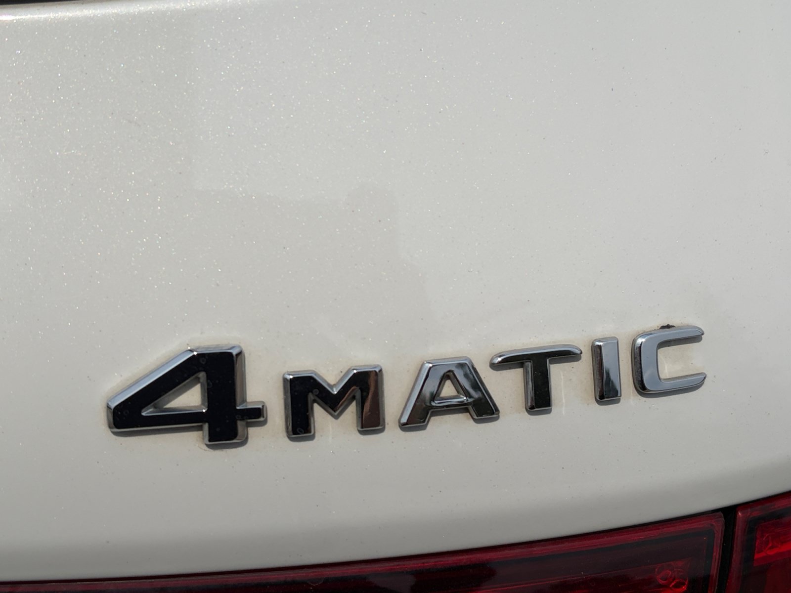 Used 2021 Mercedes-Benz GLB 250 4MATIC image 26