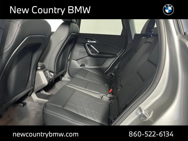 New 2026 BMW X1 xDrive28i w/ Convenience Package AWD/4WD image 14