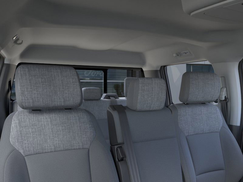 New 2026 Ford F250 XLT w/ XLT Premium Package image 22