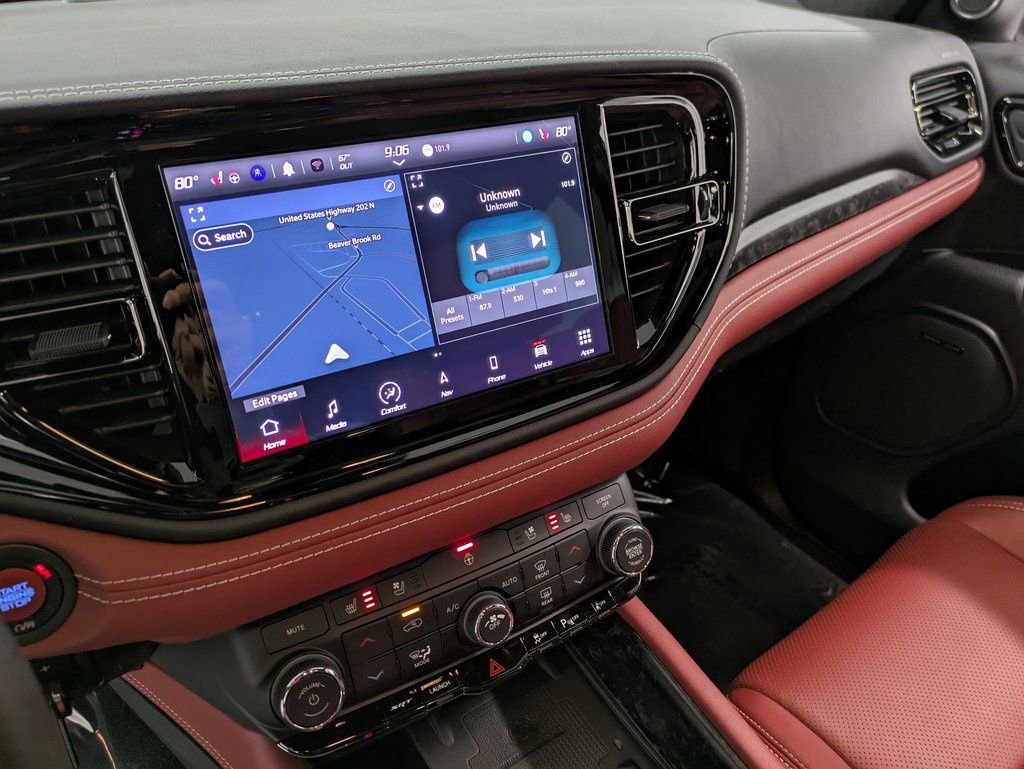 Used 2024 Dodge Durango SRT Hellcat image 11