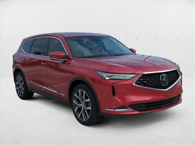 Used 2023 Acura MDX FWD w/ Technology Package image 3