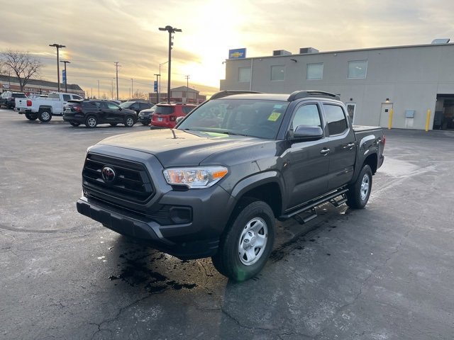 Used 2023 Toyota Tacoma SR