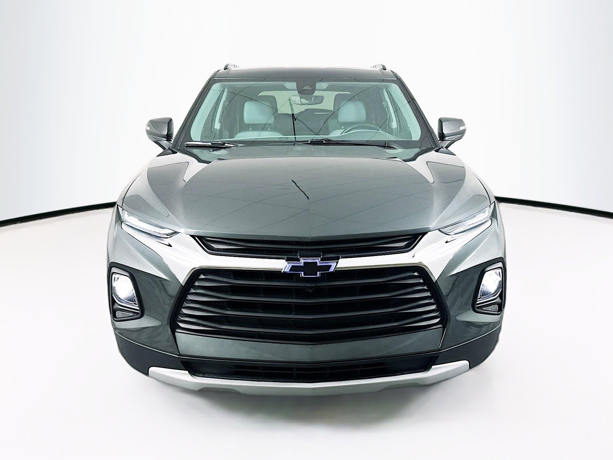 Used 2020 Chevrolet Blazer LT w/ Sound & Technology Package image 2