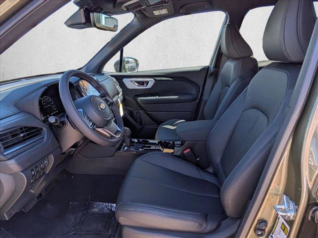 New 2026 Subaru Forester Limited image 11