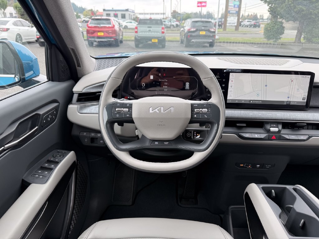 New 2026 Kia EV9 Wind AWD/4WD image 20