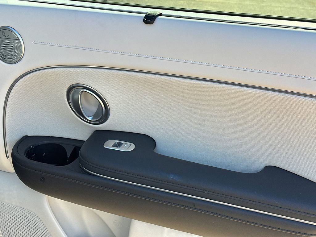 New 2026 Hyundai Palisade Calligraphy image 16