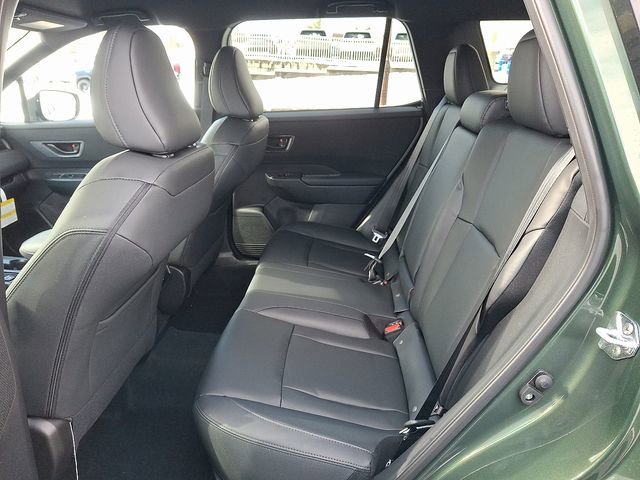 New 2026 Subaru Outback Premium image 11