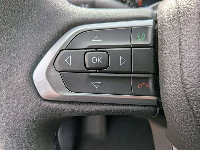 Certified 2022 Jeep Compass Latitude image 18