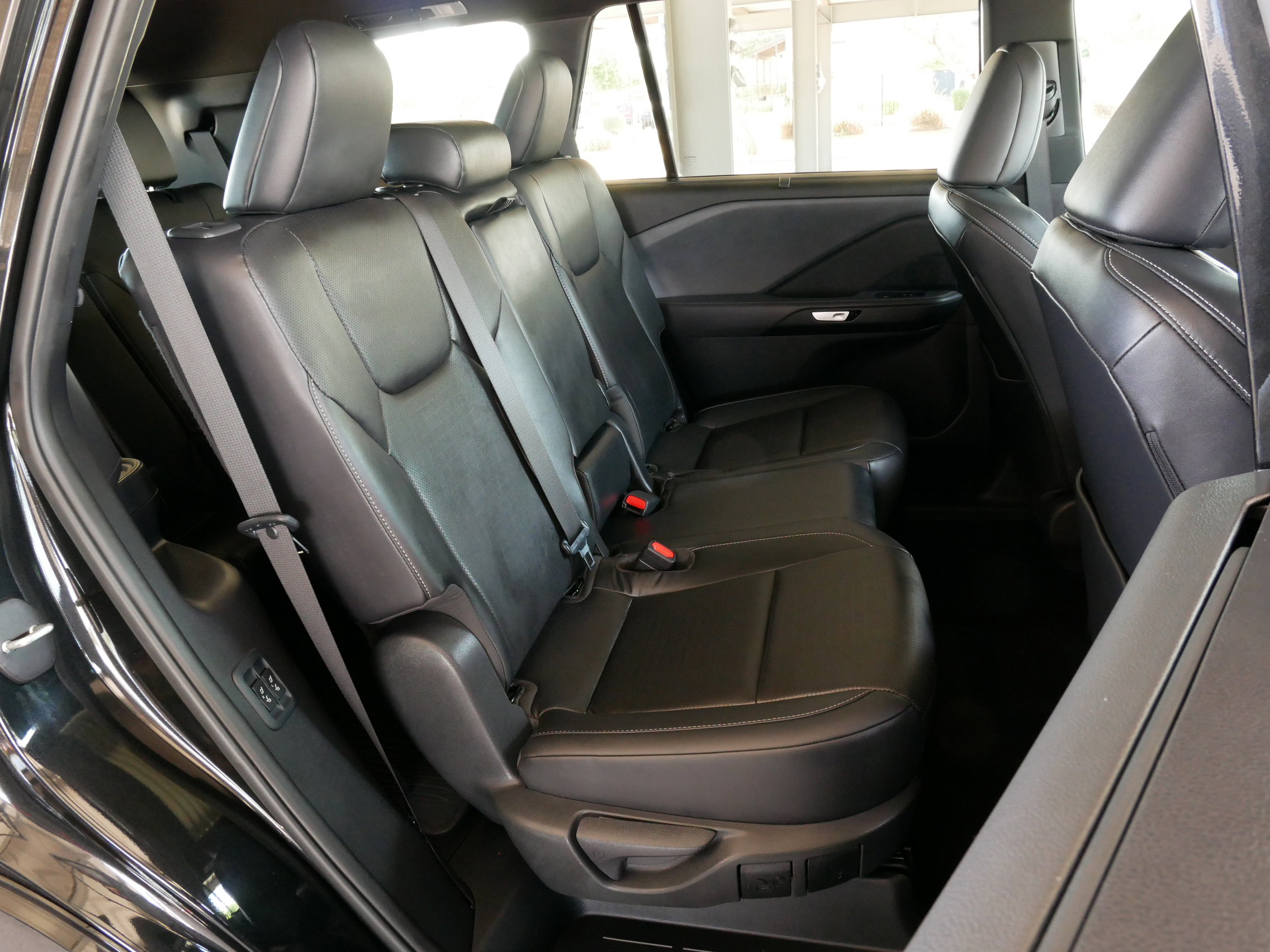 Used 2024 Lexus TX 350 FWD w/ Technology Package image 14