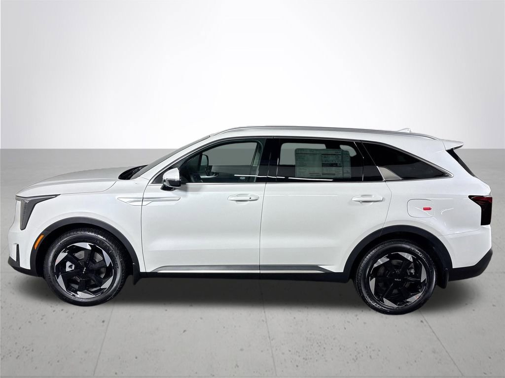 New 2026 Kia Sorento EX image 10
