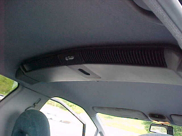 Used 1991 Toyota Previa LE image 14