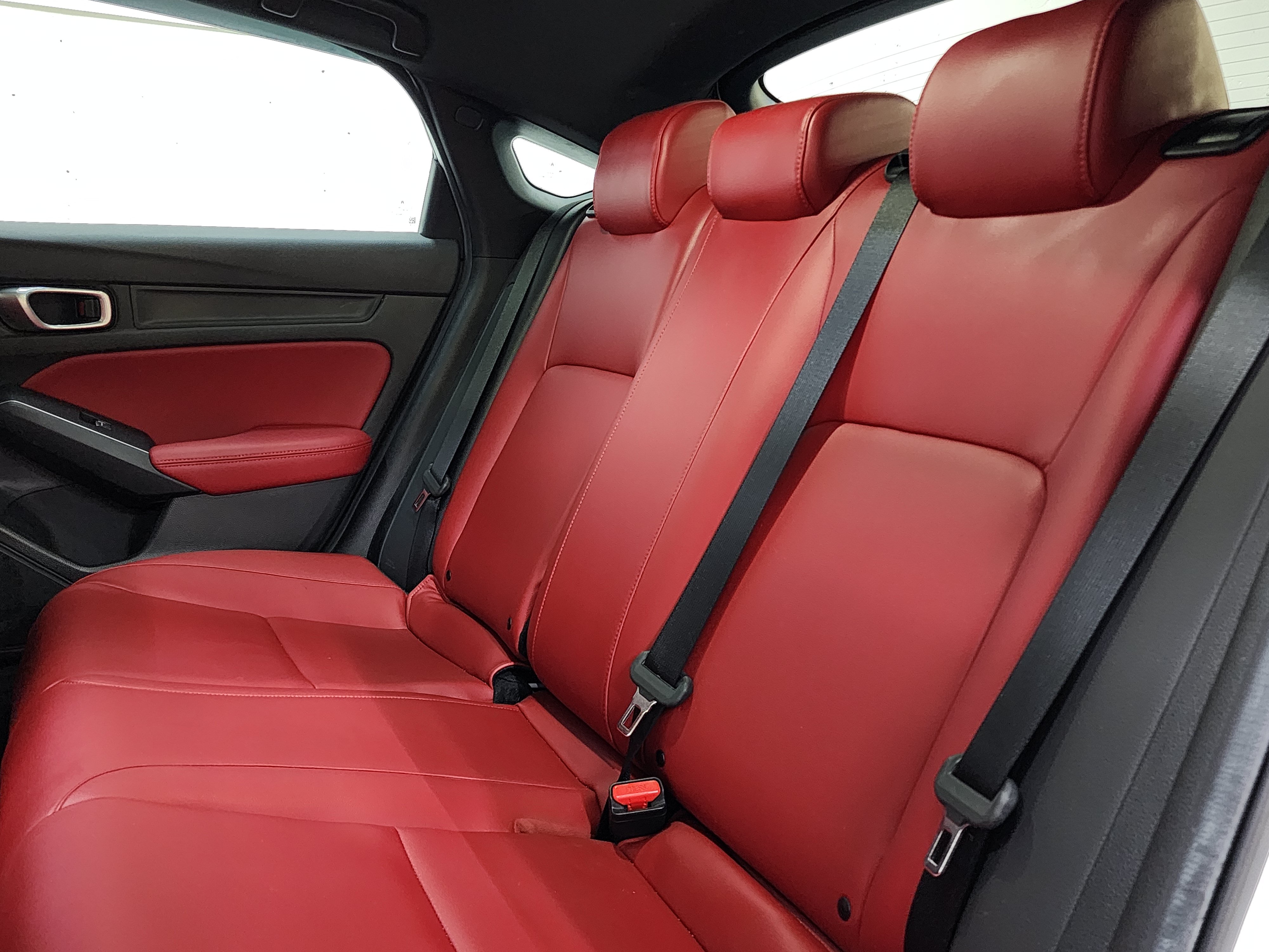 Used 2023 Acura Integra A-Spec FWD image 17