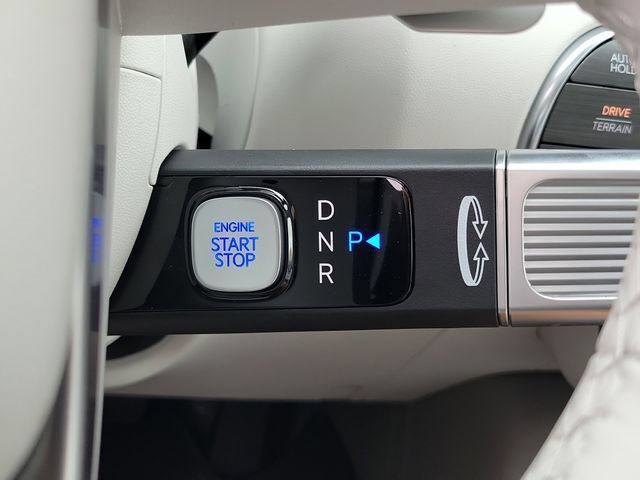 New 2026 Hyundai Palisade Limited AWD/4WD image 10