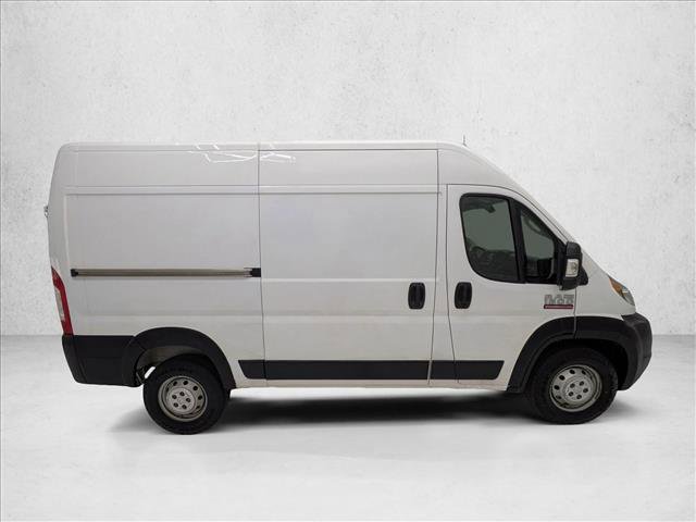 Used 2019 RAM ProMaster 1500 FWD image 4