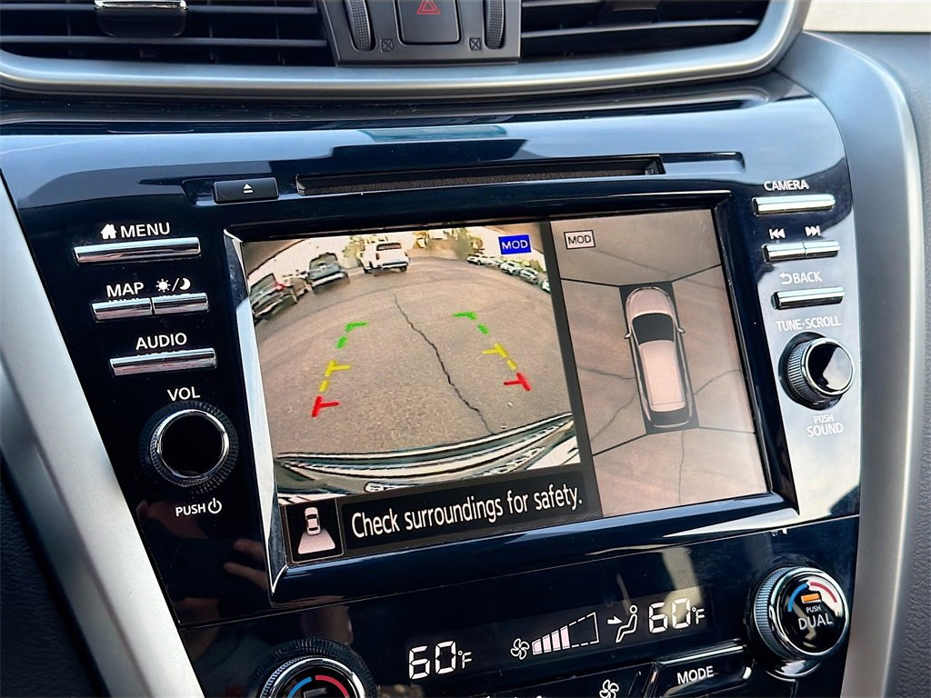 Used 2024 Nissan Murano SL image 14