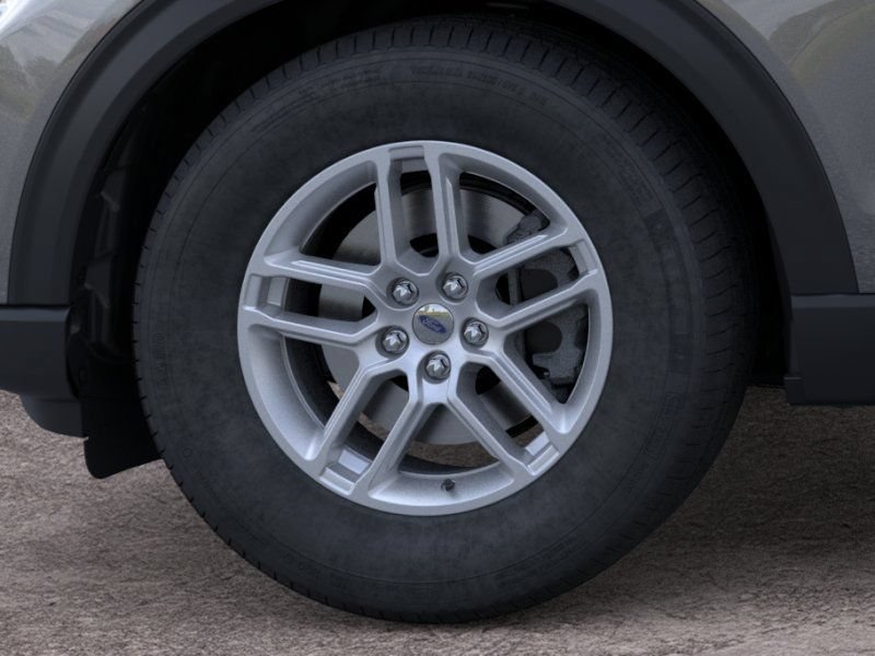 New 2026 Ford Explorer Active w/ Active Comfort Package RWD image 19