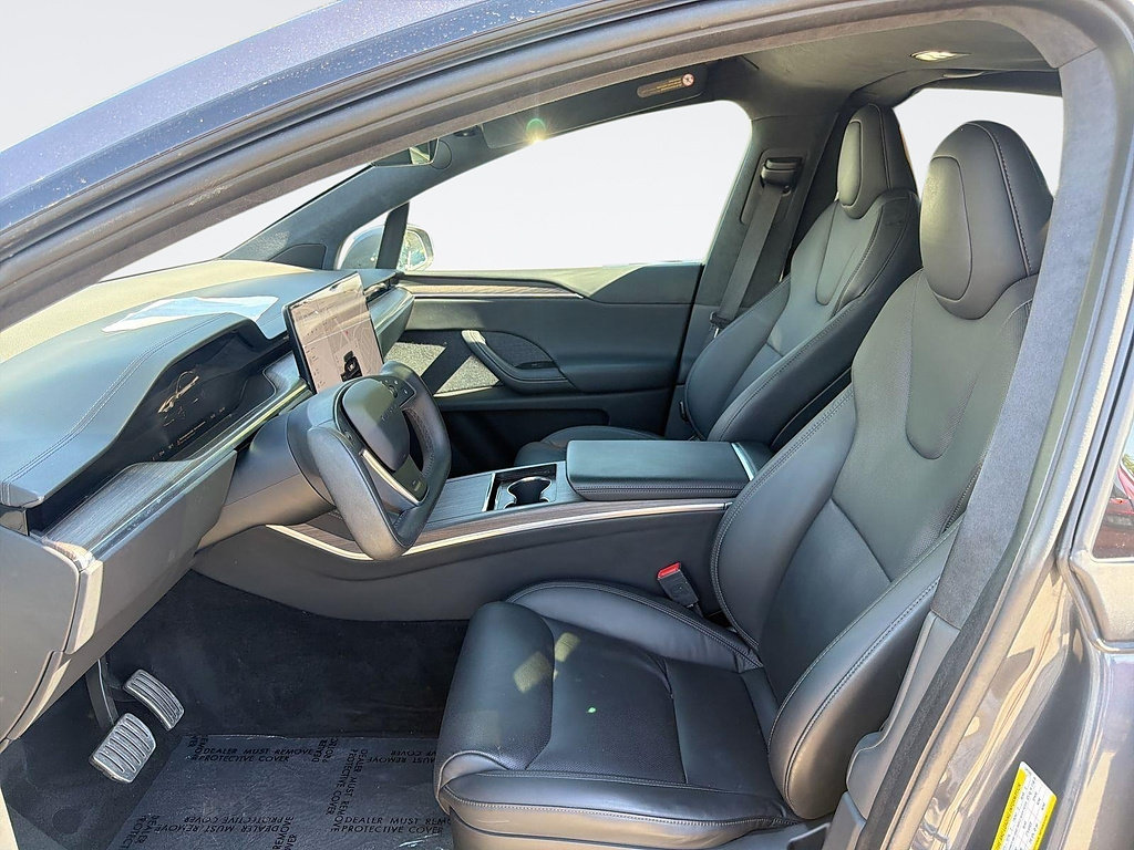 Used 2022 Tesla Model X AWD/4WD image 21