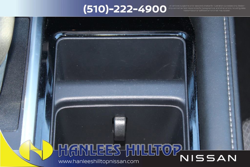 Certified 2024 Nissan Pathfinder SV image 21