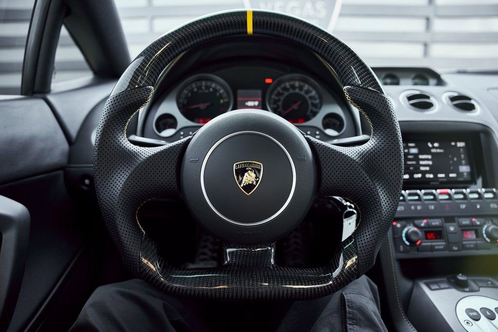 Used 2005 Lamborghini Gallardo image 50