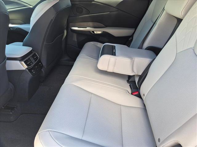 New 2026 Lexus RX 350 Premium w/ Convenience Package FWD image 15