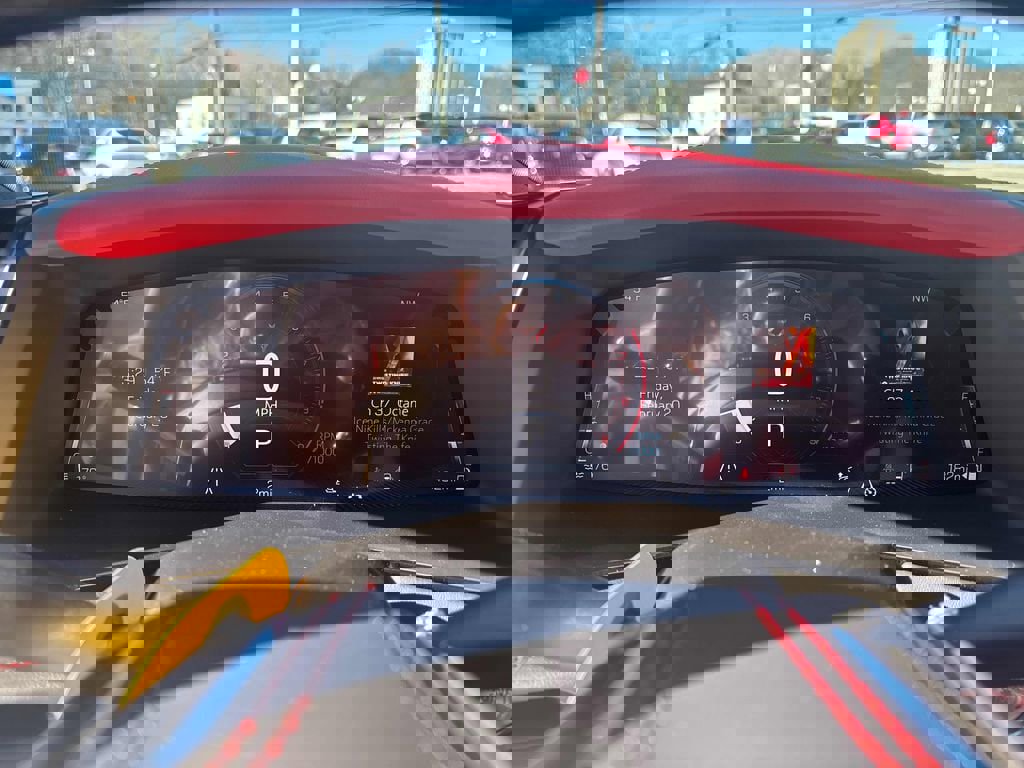 New 2026 Chevrolet Corvette Z06 image 15