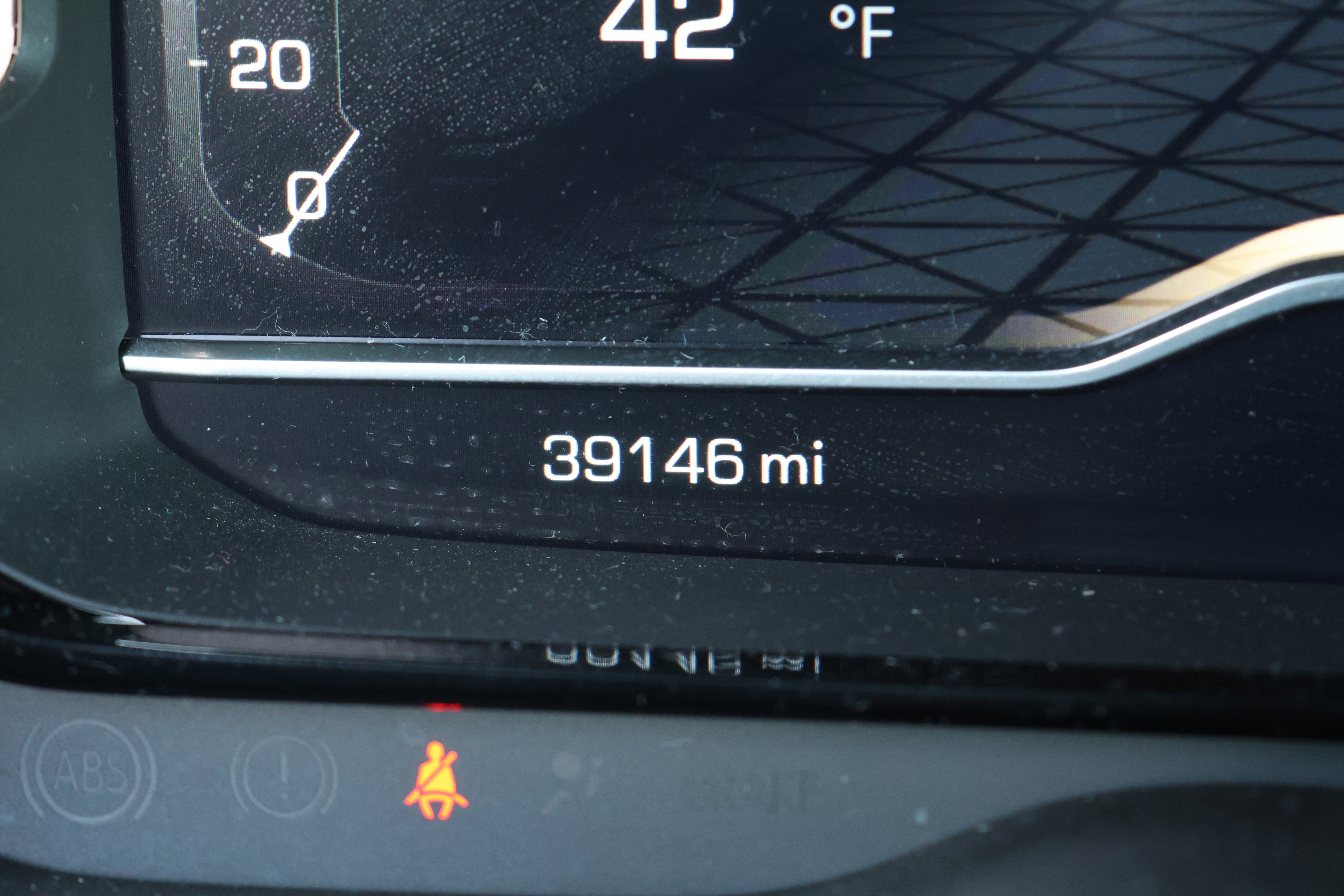 Used 2024 GMC Yukon XL Denali w/ Denali Reserve Package image 24