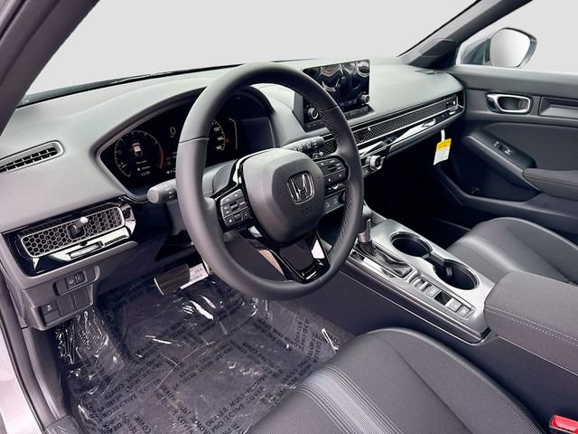 New 2026 Honda Civic Sport image 9