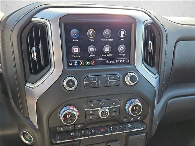 Used 2020 GMC Sierra 1500 SLT image 11