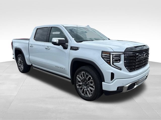 Used 2026 GMC Sierra 1500 Denali Ultimate AWD/4WD image 7