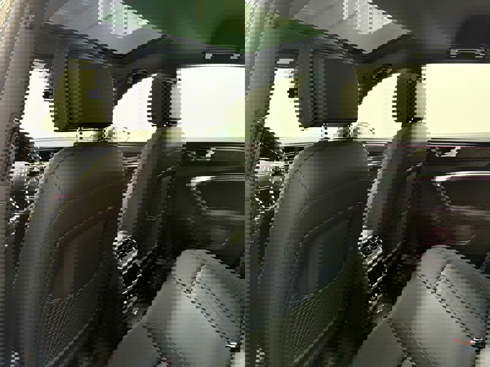 Used 2019 Audi A7 3.0T Prestige image 16