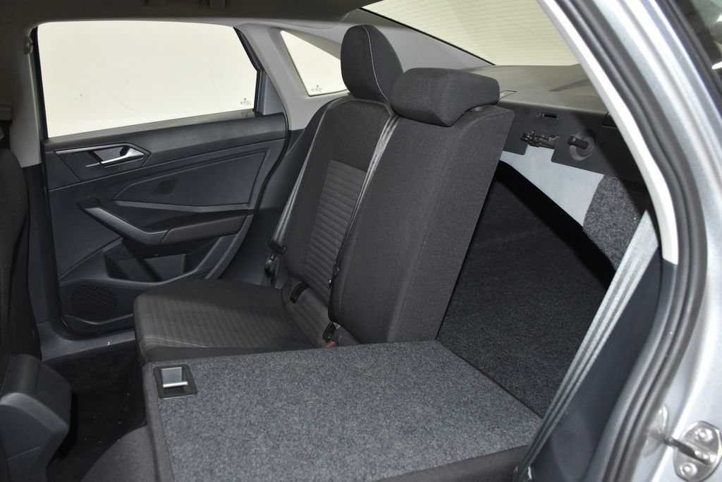 Used 2024 Volkswagen Jetta S FWD image 28