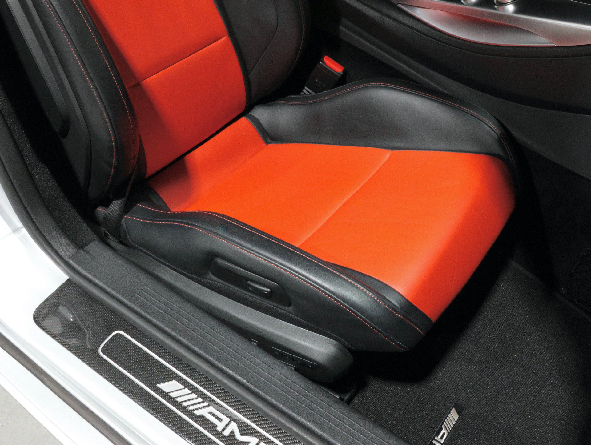 Used 2016 Mercedes-Benz AMG GT S image 63