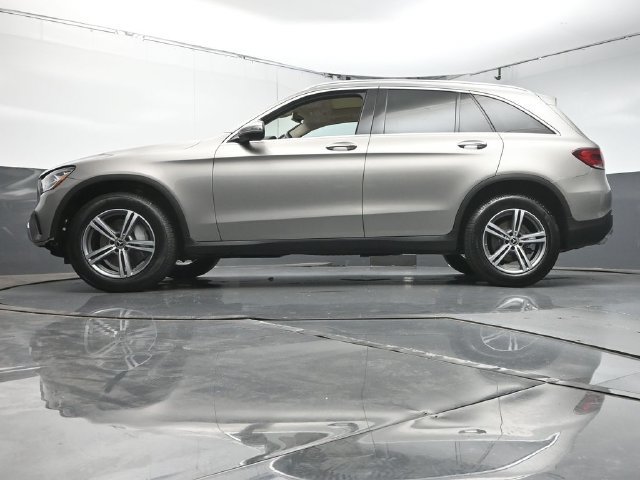 Certified 2020 Mercedes-Benz GLC 300 image 28