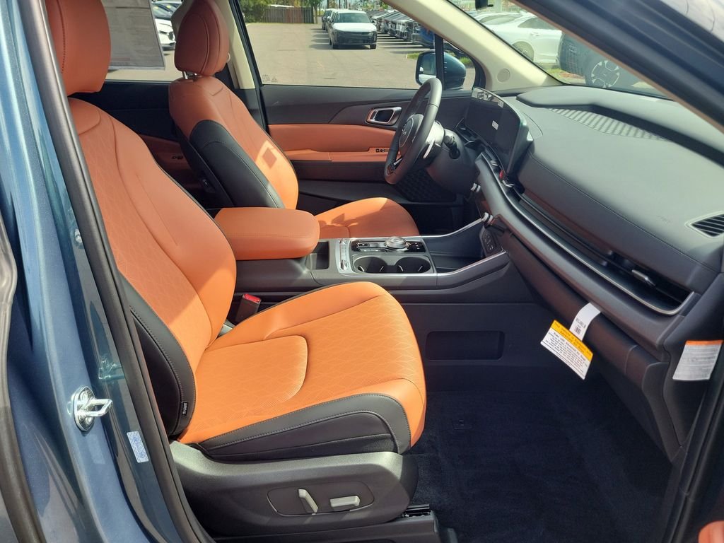 New 2026 Kia Carnival SX FWD image 7