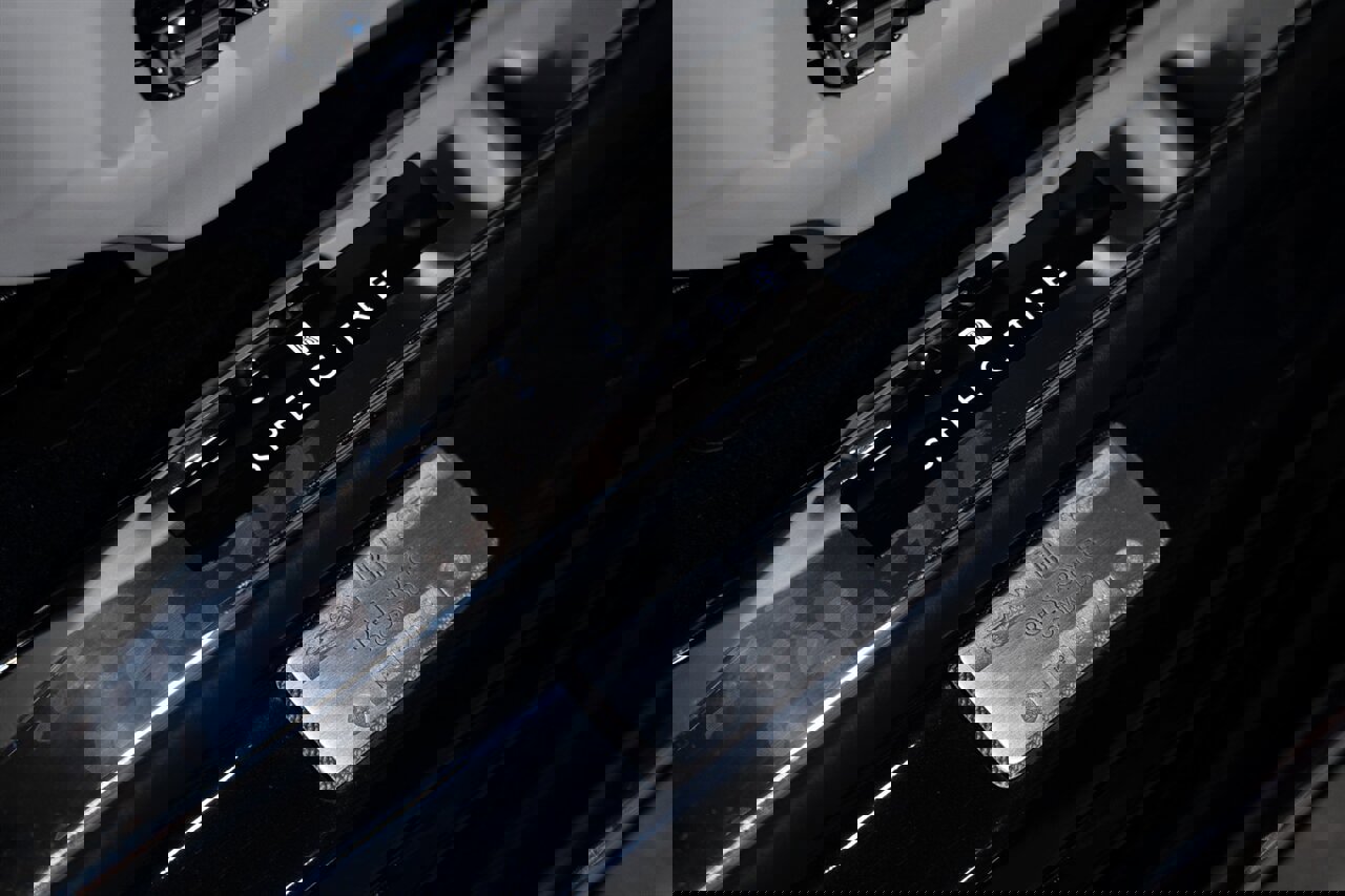 Used 2024 Rolls-Royce Spectre w/ Spectre Launch Package image 28