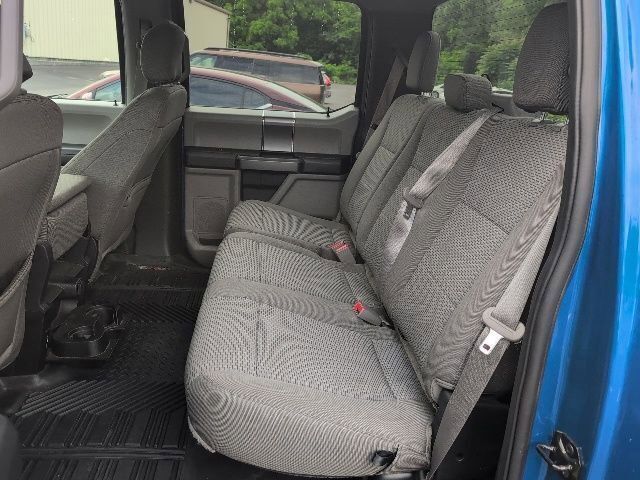 Used 2019 Ford F150 XLT w/ Equipment Group 301A Mid AWD/4WD image 16