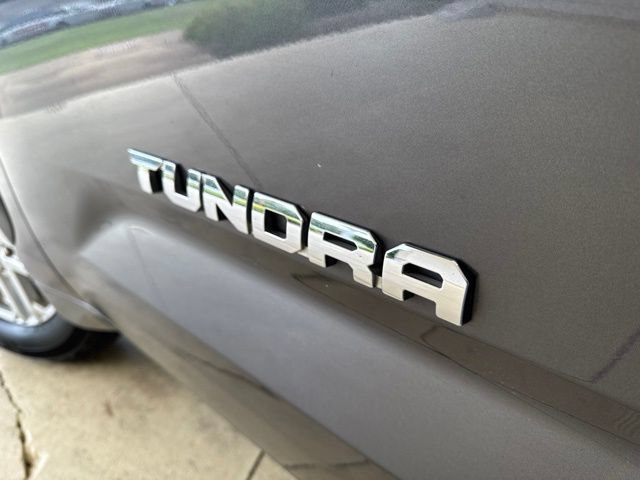 Used 2024 Toyota Tundra SR5 w/ SR5 Convenience Package AWD/4WD image 34
