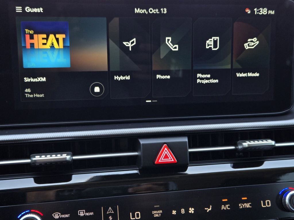 New 2026 Kia Sportage S image 14