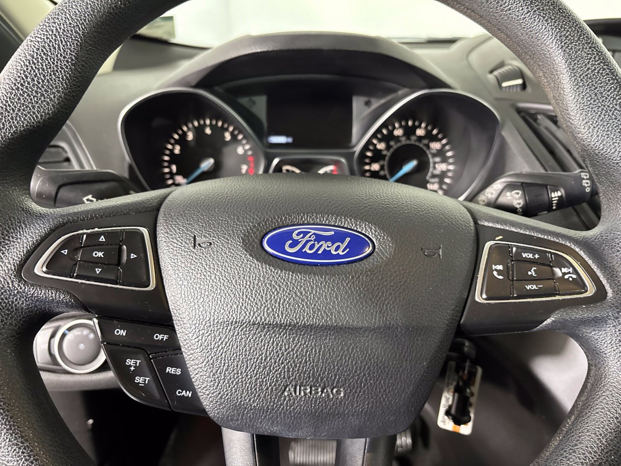Used 2017 Ford Escape S FWD image 14