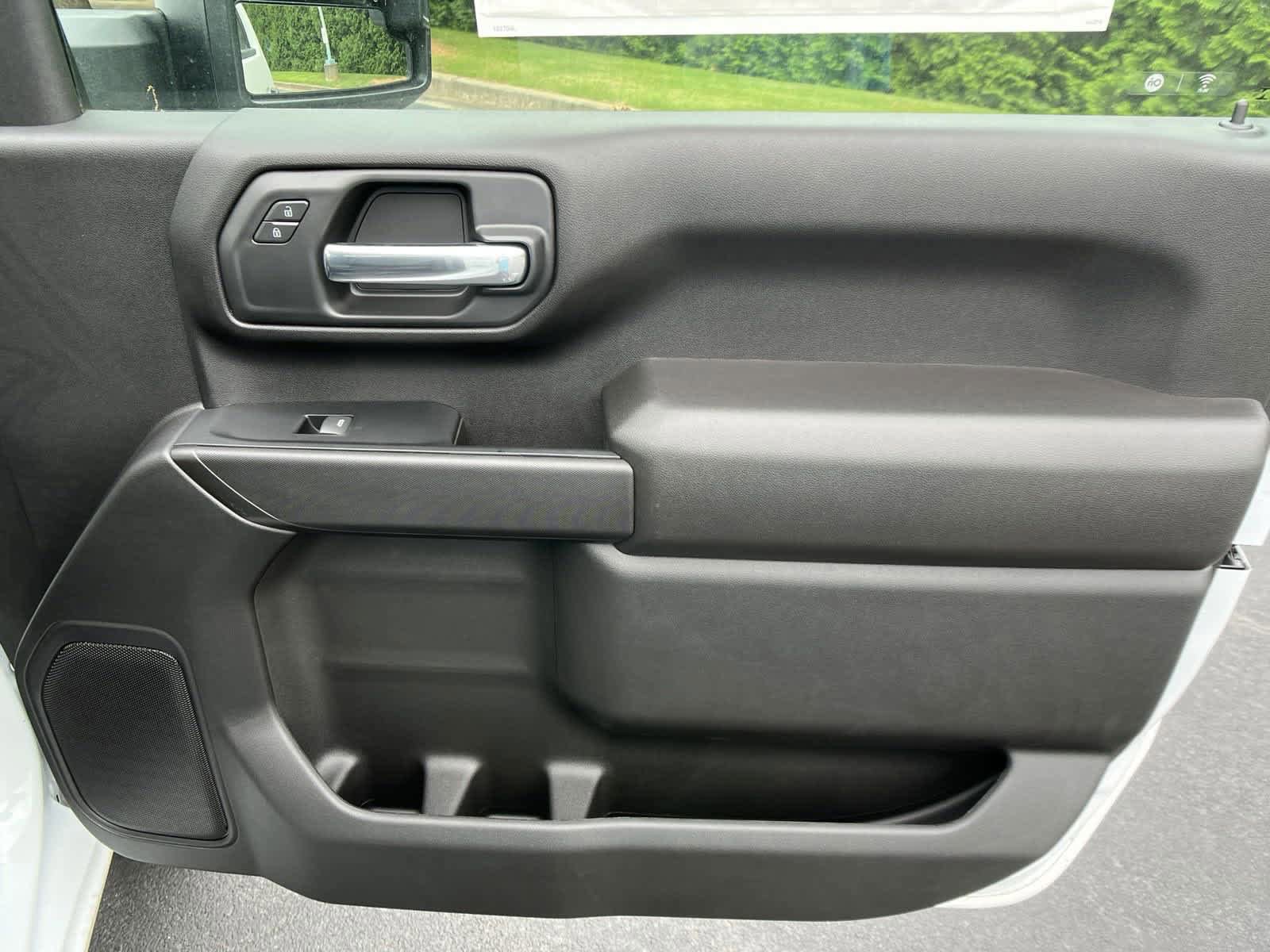 New 2024 GMC Sierra 3500 Pro w/ Convenience Package image 28