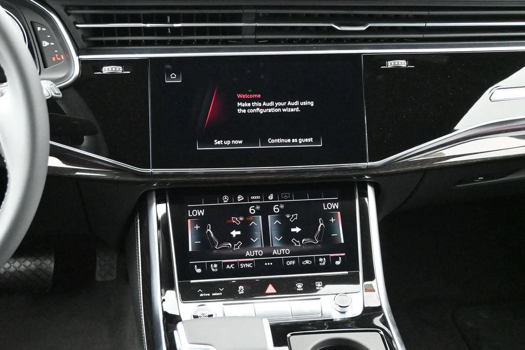 New 2027 Audi Q8 Premium Plus AWD/4WD image 15