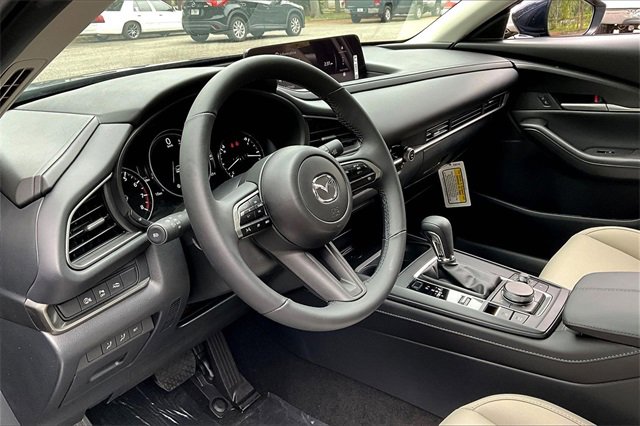 New 2026 MAZDA CX-30 AWD 2.5 S image 5