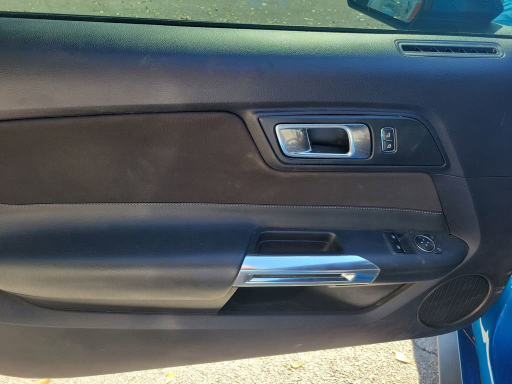 Used 2019 Ford Mustang GT w/ GT Performance Package image 14