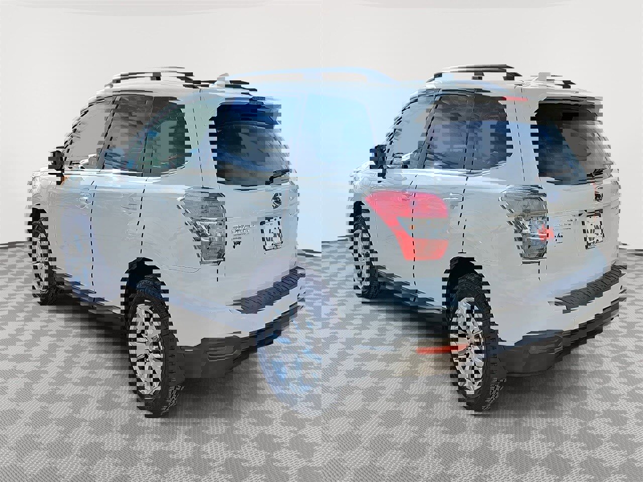 Used 2016 Subaru Forester 2.5i Limited image 7