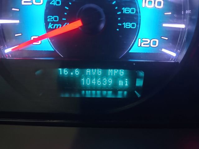 Used 2011 Ford Fusion SE FWD image 16