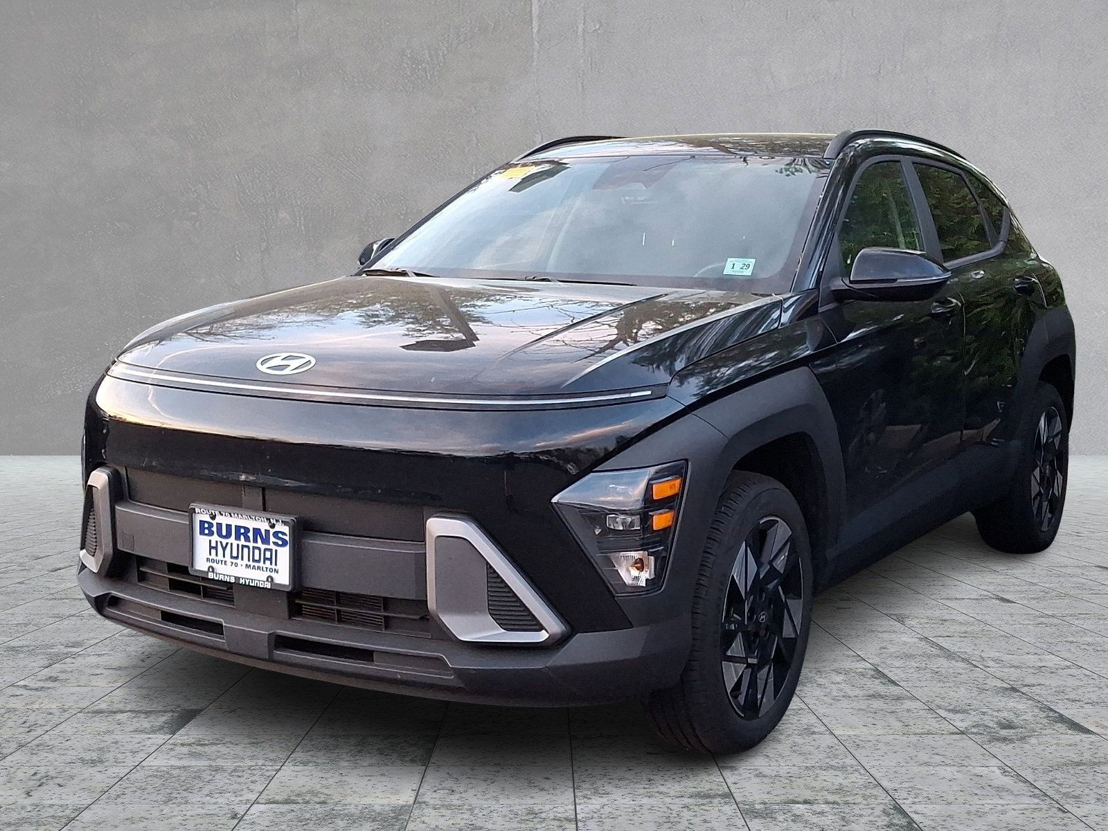 Used 2024 Hyundai Kona SEL w/ Convenience Package