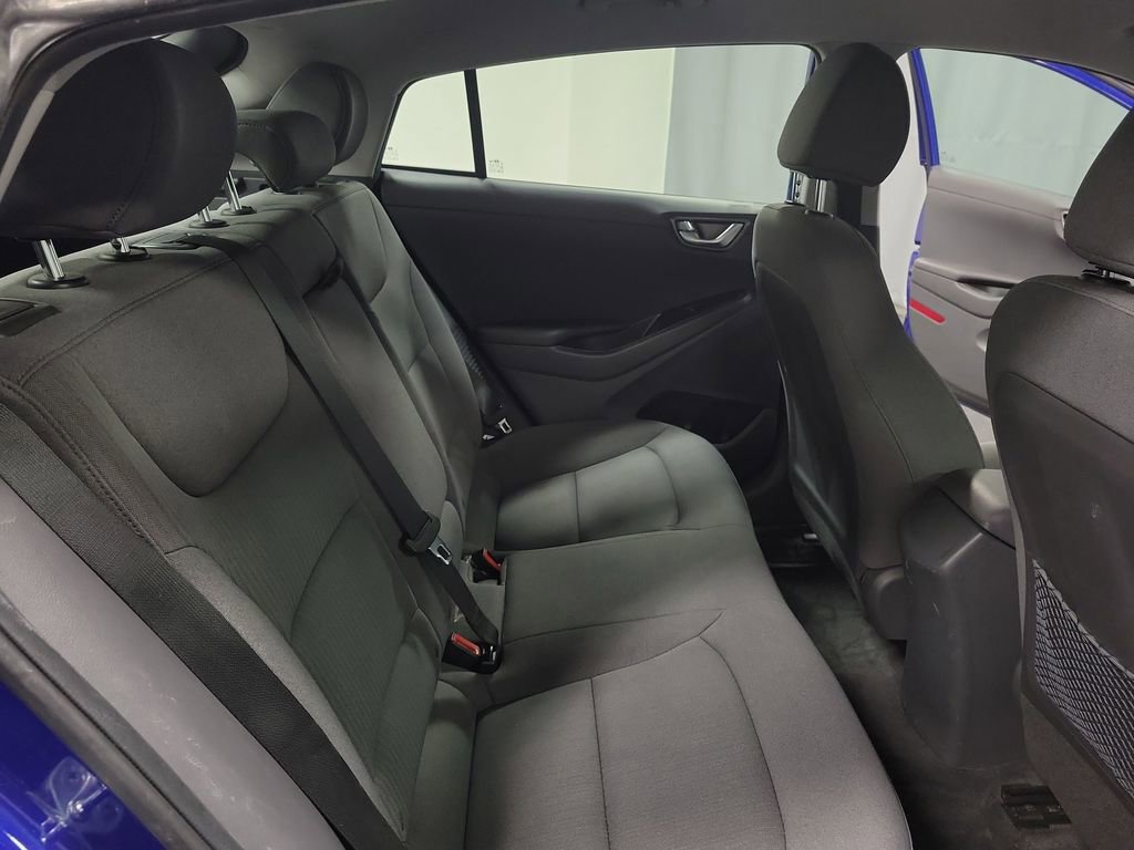 Used 2021 Hyundai Ioniq SEL image 22