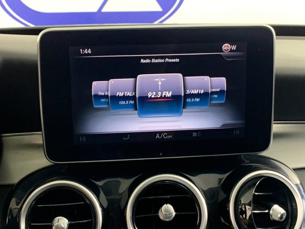 Used 2016 Mercedes-Benz C 300 Sedan image 28