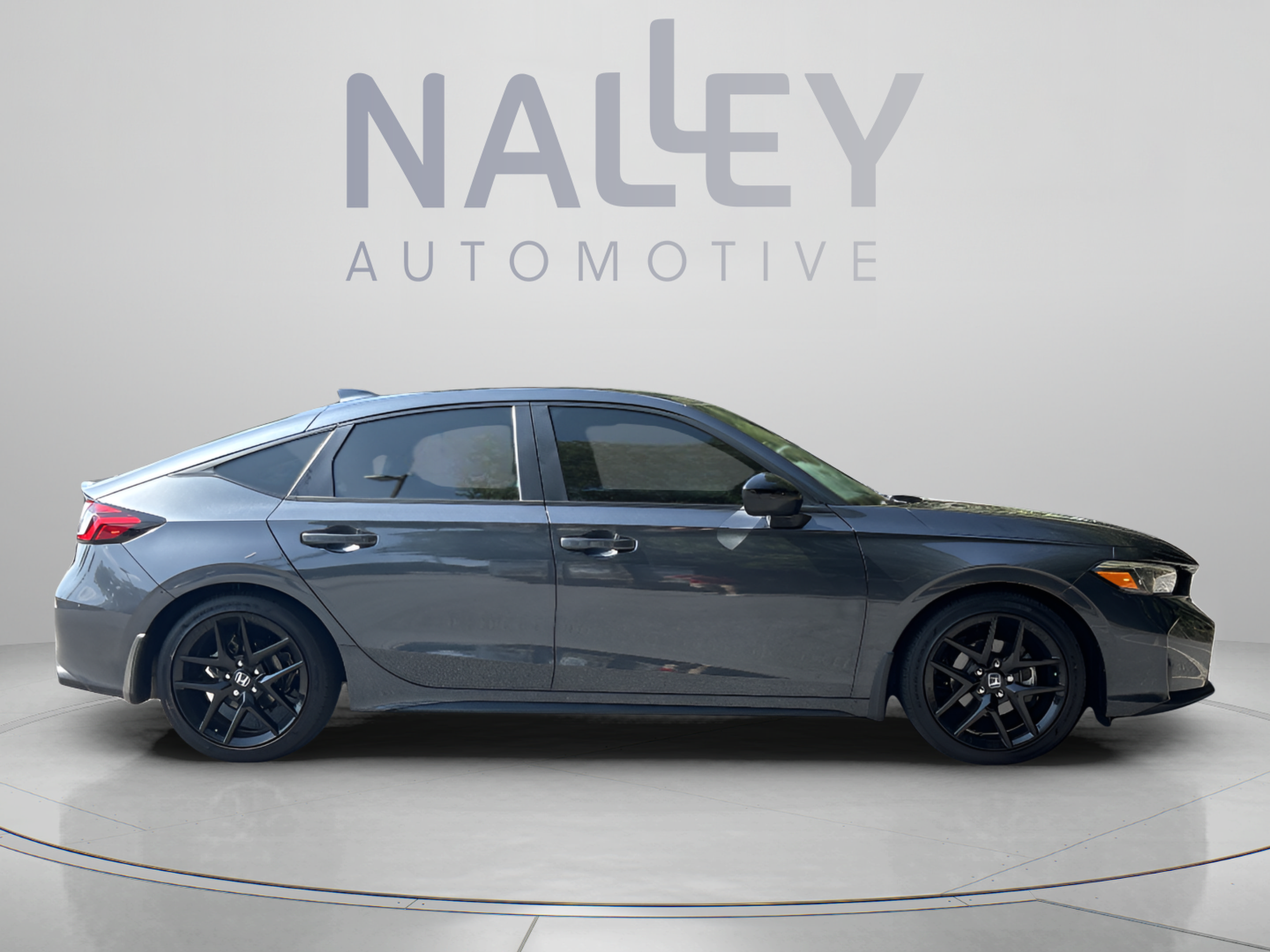 Used 2026 Honda Civic Sport image 6